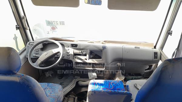 Photo 20 VIN: JL5B3J6P9BRJ10503 - MITSUBISHI ROSA 