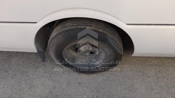 Photo 26 VIN: JL5B3J6P9BRJ10503 - MITSUBISHI ROSA 