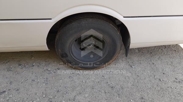 Photo 27 VIN: JL5B3J6P9BRJ10503 - MITSUBISHI ROSA 