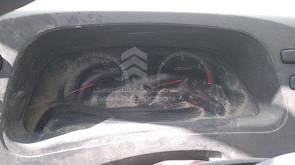 Photo 14 VIN: JL5B3J6P9DRL10526 - MITSUBISHI ROSA 