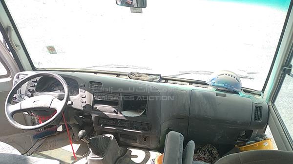 Photo 20 VIN: JL5B3J6P9DRL10526 - MITSUBISHI ROSA 