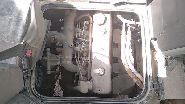 Photo 24 VIN: JL5B3J6P9DRL10526 - MITSUBISHI ROSA 