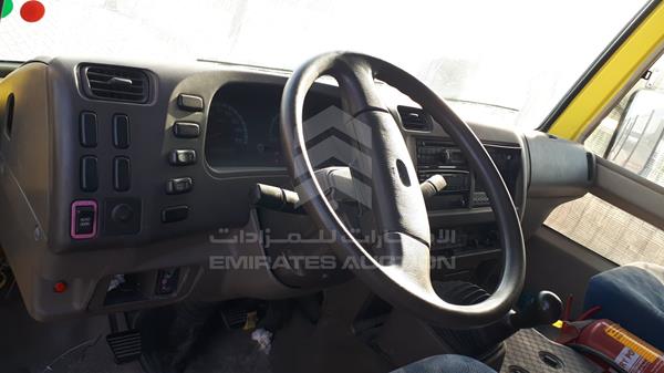 Photo 11 VIN: JL5B3J6P9ERM10143 - MITSUBISHI ROSA 