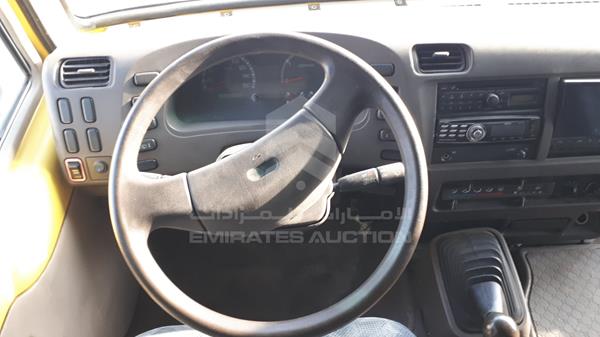 Photo 13 VIN: JL5B3J6P9ERM10143 - MITSUBISHI ROSA 