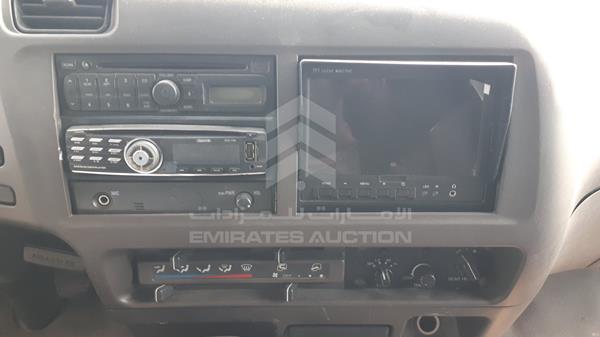 Photo 15 VIN: JL5B3J6P9ERM10143 - MITSUBISHI ROSA 