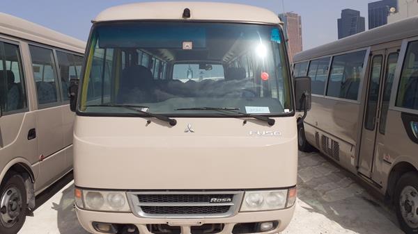 Photo 0 VIN: JL5B3J6P9ERM10272 - TOYOTA COASTER 