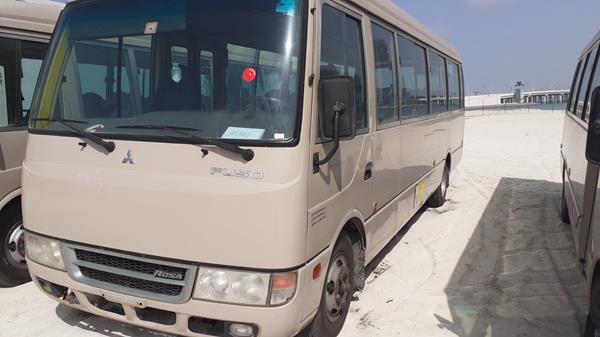 Photo 5 VIN: JL5B3J6P9ERM10272 - TOYOTA COASTER 