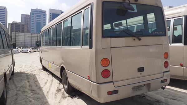 Photo 6 VIN: JL5B3J6P9ERM10272 - TOYOTA COASTER 