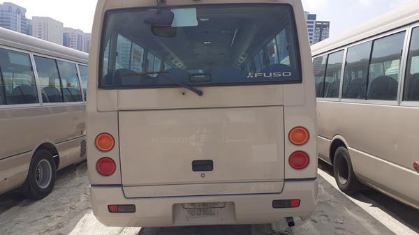 Photo 7 VIN: JL5B3J6P9ERM10272 - TOYOTA COASTER 