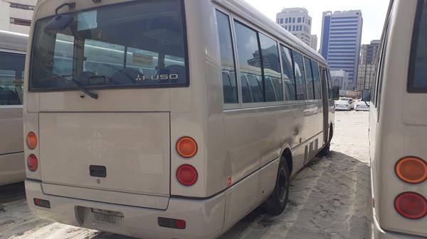 Photo 8 VIN: JL5B3J6P9ERM10272 - TOYOTA COASTER 