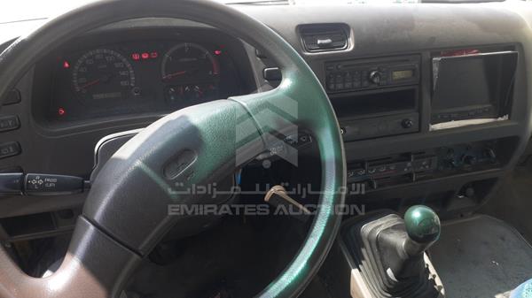 Photo 14 VIN: JL5B3J6P9ERM10577 - MITSUBISHI ROSA 