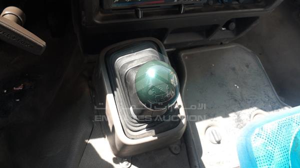 Photo 16 VIN: JL5B3J6P9ERM10577 - MITSUBISHI ROSA 