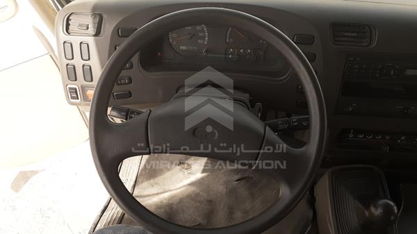 Photo 14 VIN: JL5B3J6P9ERM10840 - MITSUBISHI ROSA 