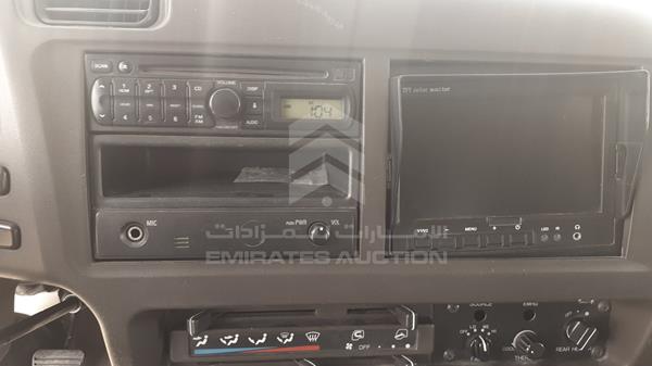 Photo 17 VIN: JL5B3J6P9ERM10840 - MITSUBISHI ROSA 