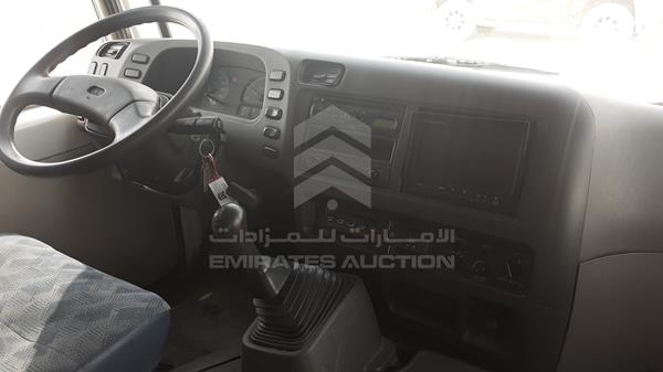 Photo 22 VIN: JL5B3J6P9ERM10840 - MITSUBISHI ROSA 