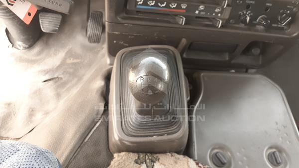 Photo 16 VIN: JL5B3J6P9ERM10840 - MITSUBISHI ROSA 