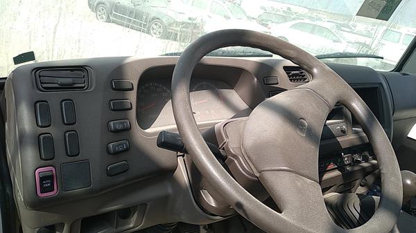 Photo 13 VIN: JL5B3J6P9GRP21042 - MITSUBISHI ROSA 