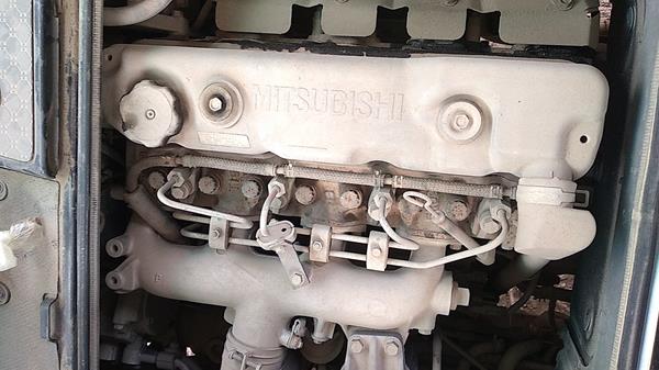 Photo 21 VIN: JL5B3J6P9GRP21042 - MITSUBISHI ROSA 