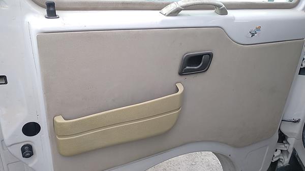 Photo 9 VIN: JL5B3J6P9GRP21042 - MITSUBISHI ROSA 