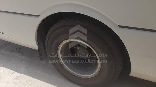 Photo 23 VIN: JL5B3J6P9GRP22501 - MITSUBISHI ROSA 