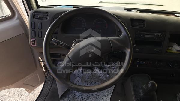 Photo 11 VIN: JL5B3J6P9GRP22692 - MITSUBISHI FUSO 