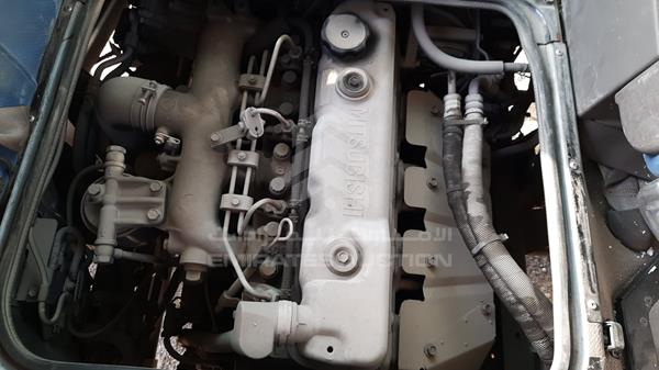 Photo 20 VIN: JL5B3J6P9GRP22692 - MITSUBISHI FUSO 