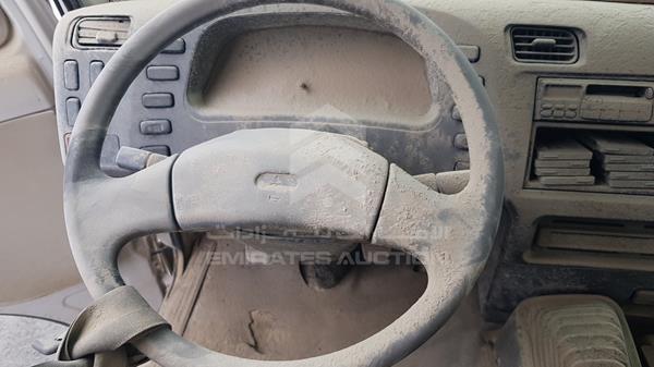 Photo 11 VIN: JL5B3J6PX7PE01212 - MITSUBISHI FUSO 