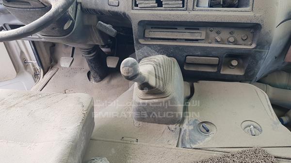 Photo 15 VIN: JL5B3J6PX7PE01212 - MITSUBISHI FUSO 