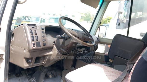 Photo 12 VIN: JL5B3J6PX7PE01548 - MITSUBISHI ROSA 