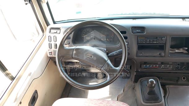 Photo 14 VIN: JL5B3J6PX7PE01548 - MITSUBISHI ROSA 