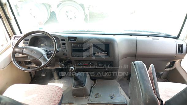 Photo 16 VIN: JL5B3J6PX7PE01548 - MITSUBISHI ROSA 