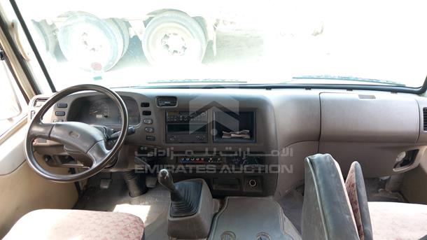 Photo 22 VIN: JL5B3J6PX7PE01548 - MITSUBISHI ROSA 