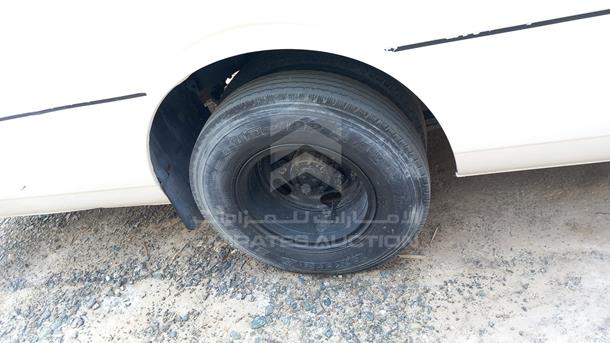 Photo 31 VIN: JL5B3J6PX7PE01548 - MITSUBISHI ROSA 