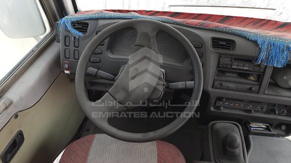 Photo 10 VIN: JL5B3J6PX8PF01232 - MITSUBISHI FUSO 