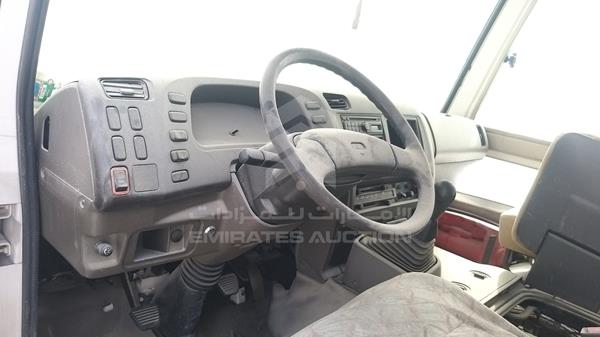 Photo 9 VIN: JL5B3J6PXAPH00397 - MITSUBISHI FUSO 