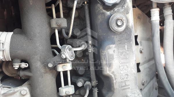 Photo 24 VIN: JL5B3J6PXGRP20966 - MITSUBISHI ROSA 