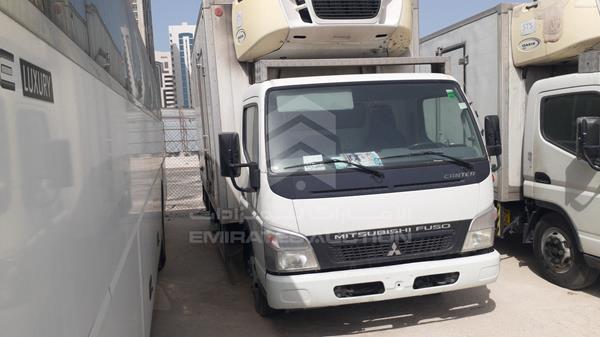 Photo 9 VIN: JL6B6E6P0GK014561 - MITSUBISHI CANTER 