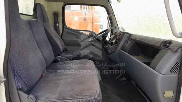 Photo 18 VIN: JL6B6E6P1GK014164 - MITSUBISHI CANTER 