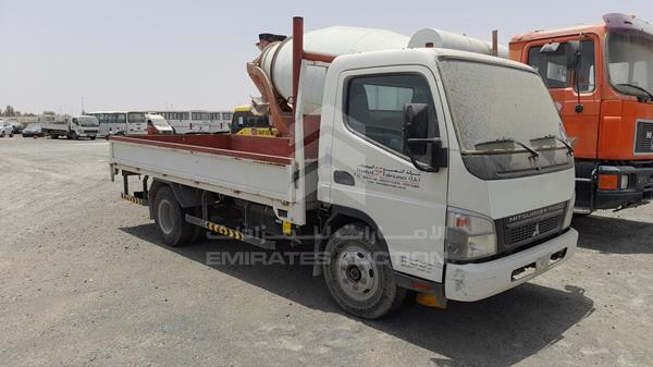 Photo 7 VIN: JL6B6E6P1GK014164 - MITSUBISHI CANTER 