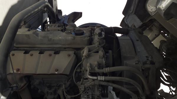 Photo 21 VIN: JL6B6E6P3GK012576 - MITSUBISHI FUSO 