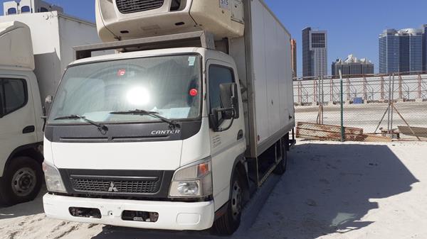 Photo 5 VIN: JL6B6E6P3GK012576 - MITSUBISHI FUSO 