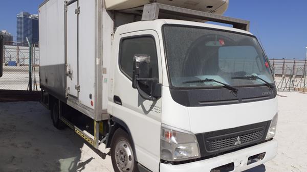 Photo 9 VIN: JL6B6E6P3GK012576 - MITSUBISHI FUSO 