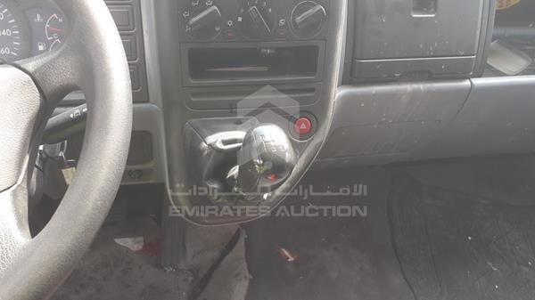 Photo 14 VIN: JL6B6E6P4GK010626 - MITSUBISHI CANTER 