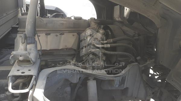 Photo 24 VIN: JL6B6E6P4GK010626 - MITSUBISHI CANTER 