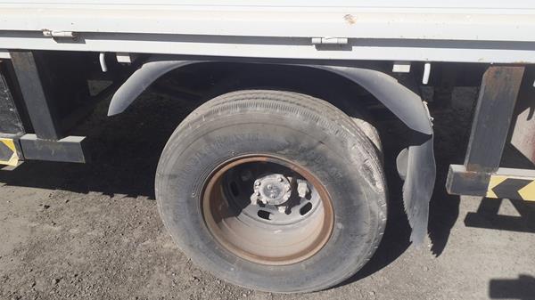 Photo 24 VIN: JL6B6E6P5EK012186 - MITSUBISHI CANTER 