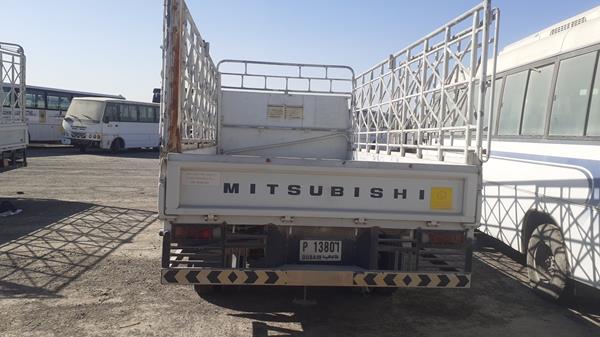 Photo 5 VIN: JL6B6E6P5EK012186 - MITSUBISHI CANTER 