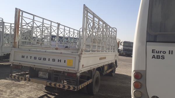 Photo 6 VIN: JL6B6E6P5EK012186 - MITSUBISHI CANTER 