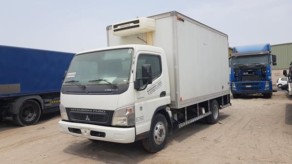 Photo 3 VIN: JL6B6E6P6GK010773 - MITSUBISHI CANTER 