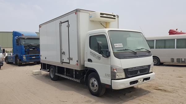 Photo 7 VIN: JL6B6E6P6GK010773 - MITSUBISHI CANTER 