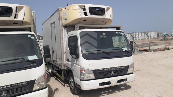 Photo 9 VIN: JL6B6E6P7GK013102 - MITSUBISHI CANTER 